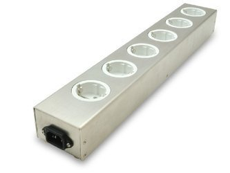 Oyaide MTS - 6 gniazda