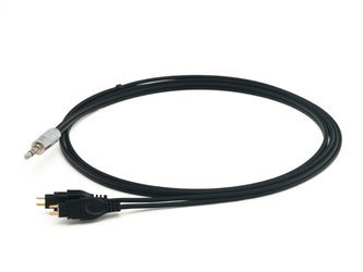 Oyaide kable słuchawkowe wtyki HPC-35HDX