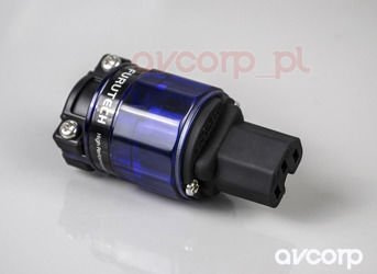 Furutech FI-11-N1 (R) - wtyk IEC C15