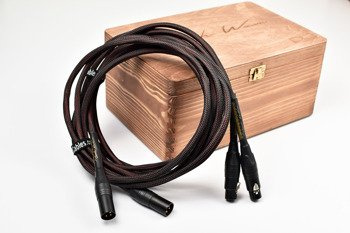 David Laboga Custom Audio High Wave (HW300-FM) - XLR