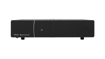 Roksan K3 - K3 Power Amplifier (Charcoal)