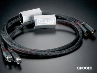 Furutech AUDIO REFERENCE III XLR