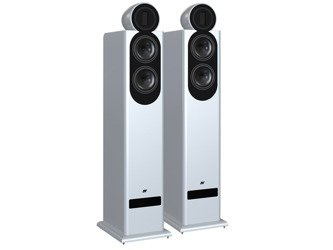 Jean Marie Reynaud (JMR) Abscisse Jubile - Biała Perła