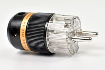 Viborg VE511S - wtyk Schuko (EU)