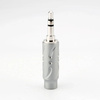 Viborg VH302R - wtyk 3.5mm stereo jack