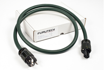 Furutech FP-ALPHA 3 - FI-28R / FI-E38R