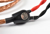 Wireworld Mini Eclipse 8 (MEB) - bi-wire banany