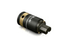 Viablue T6s IEC C15 jack - wtyk IEC C15