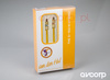 Van den Hul The D 102 III Hybrid (HALOGEN FREE) - RCA