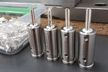 Albedo BFA silver - srebro