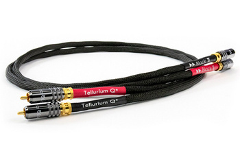 Tellurium Q Black II - RCA