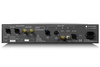 Aqua Acoustic Quality LA Scala MKII Optologic DAC - srebrny