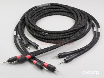 Albedo Solid MKII - głośnikowy - banany BFA