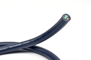 DIY: Furutech Alpha Nano OFC FP-S032N - (na mtery)