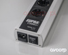 Listwa zasilająca SUPRA MD-06-EU MK3 Switch