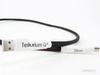 Tellurium Q Silver USB Cable