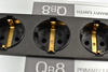 Nordost QRT QB8 Mk II - Listwa sieciowa
