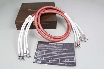 Audiomica Celes Excellence - single-wire - widełki