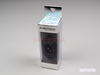 Furutech FI-09 (R) NCF - gniazdo montażowe IEC