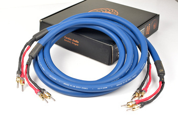 Cardas Clear Sky X4 Speaker - single-wire - banany