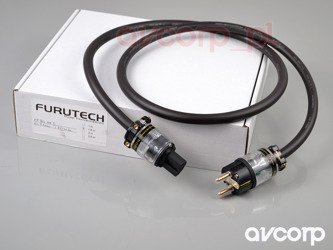 Furutech FP-314Ag II / FI-11(CU) / FI-E11(CU) - schuko EU