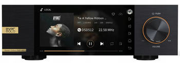 EverSolo DMP-A6 - Network Audio Streamer