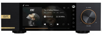 EverSolo DMP-A6 Master Edition - Network Audio Streamer