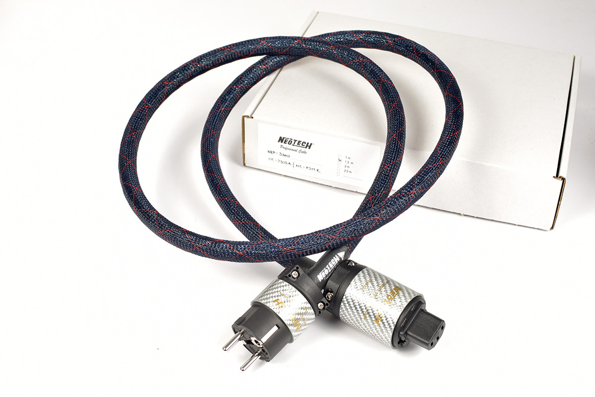 Neotech NEP-3200 - NC-P303G / NC-P312G