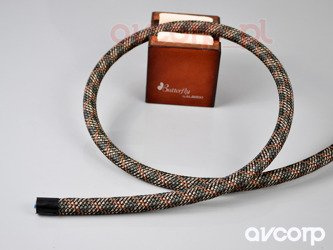 ViaBlue M (MEDIUM) 6-14mm ARMY Sleeve - oplot do kabli