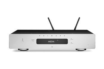 PRIMARE I15 PRISMA - wzmacniacz (tytanowy)