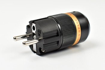 Viborg VE501R - wtyk Schuko (EU)