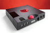 Chord Electronics Hugo TT 2 - DAC, przedwzmacniacz cyfrowy i wzmacniacz słuchawkowy - czarny