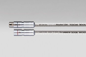 Acrolink MEXCEL 7N-DA3300 - XLR