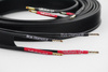 Tellurium Q Blue Diamond Speaker Cable - single wire - banany