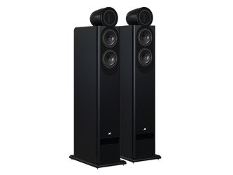 Jean Marie Reynaud (JMR) Abscisse Jubile - Czarny Satynowy