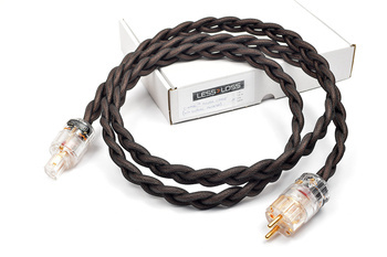 LessLoss C-MARC™ Power Cable (with Entropic Process) - schuko EU