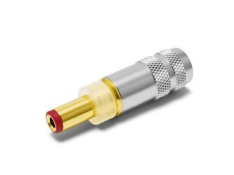 Oyaide  plug for power supply DC-2.5G