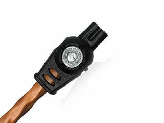 Wireworld Mini Electra Power Cable (MEP)