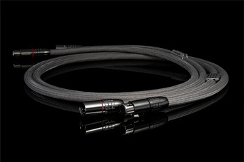 Albedo Monolith Reference MKII - XLR