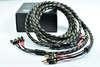 ViaBlue SC-4 SILVER-SERIES BI-WIRE T6s - banany