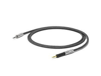 Oyaide kable słuchawkowe wtyki HPSC-35HD500