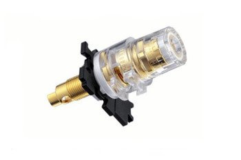 WBT-0735 classic Topline - gniazda głośnikowe