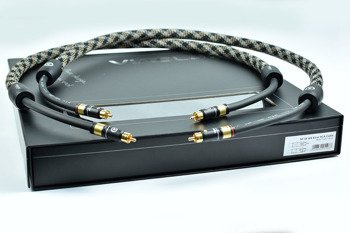 ViaBlue NF-S6 AIR SILVER - RCA