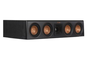 Klipsch RP-404C Reference Premiere (Ebony)