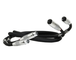 Furutech LineFlux NCF - XLR