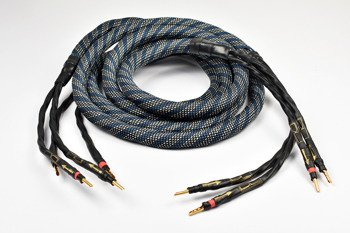 David Laboga Custom Audio DSBD250 - banany