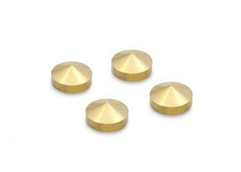 Oyaide kolce głośnikowe OSP