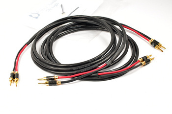 Purist Audio Design Vesta LR - single-wire - banany