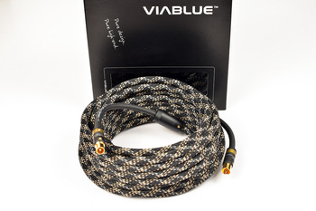 ViaBlue TVR 2.0 Silver- Antenna