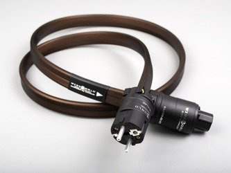 Wireworld Electra 7 Power Cord (ELP) - individual